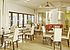 Clubraum mit Lounge bei SiH
